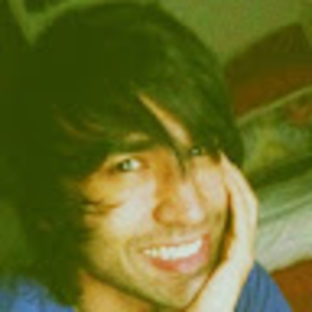 Meet your Posher, Adnan